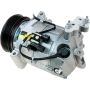 Global Parts Distributors LLC 6512878 gpd Compressor New 6512878