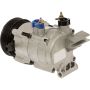 Global Parts Distributors LLC 6512879 gpd Compressor New 6512879