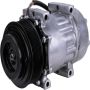 Global Parts Distributors LLC 6512885 gpd Compressor New 6512885