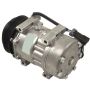 Global Parts Distributors LLC 6512886 gpd Compressor New 6512886