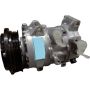 Global Parts Distributors LLC 6512894 gpd Compressor New 6512894