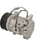Global Parts Distributors LLC 6512902 gpd Compressor New 6512902