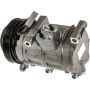 Global Parts Distributors LLC 6512909 gpd Compressor New 6512909