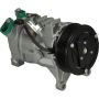 Global Parts Distributors LLC 6512911 gpd Compressor New 6512911