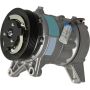 Global Parts Distributors LLC 6512916 gpd Compressor New 6512916