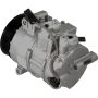 Global Parts Distributors LLC 6512917 gpd Compressor New 6512917
