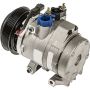 Global Parts Distributors LLC 6512919 gpd Compressor New 6512919