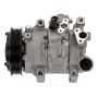 Global Parts Distributors LLC 6512920 gpd Compressor New 6512920