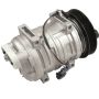 Global Parts Distributors LLC 6512933 gpd Compressor New 6512933