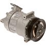 Global Parts Distributors LLC 6512937 gpd Compressor New 6512937