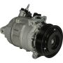 Global Parts Distributors LLC 6512939 gpd Compressor New 6512939