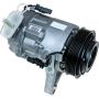 Global Parts Distributors LLC 6512942 gpd Compressor New 6512942
