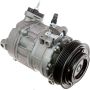 Global Parts Distributors LLC 6512943 gpd Compressor New 6512943