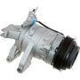Global Parts Distributors LLC 6512946 gpd Compressor New 6512946