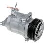Global Parts Distributors LLC 6512947 gpd Compressor New 6512947