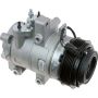 Global Parts Distributors LLC 6512952 gpd Compressor New 6512952
