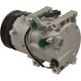 Global Parts Distributors LLC 6512958 gpd Compressor New 6512958