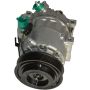 Global Parts Distributors LLC 6512959 gpd Compressor New 6512959