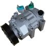Global Parts Distributors LLC 6512961 gpd Compressor New 6512961