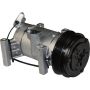 Global Parts Distributors LLC 6512963 gpd Compressor New 6512963