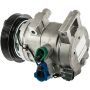 Global Parts Distributors LLC 6512964 gpd Compressor New 6512964