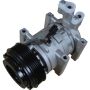 Global Parts Distributors LLC 6512978 gpd Compressor New 6512978