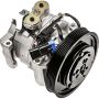 Global Parts Distributors LLC 6512983 gpd Compressor New 6512983