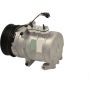 Global Parts Distributors LLC 6512986 gpd Compressor New 6512986