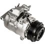 Global Parts Distributors LLC 6512991 gpd Compressor New 6512991