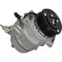 Global Parts Distributors LLC 6512992 gpd Compressor New 6512992