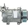 Global Parts Distributors LLC 6512994 gpd Compressor New 6512994