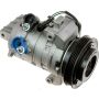 Global Parts Distributors LLC 6512996 gpd Compressor New 6512996