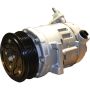 Global Parts Distributors LLC 6512997 gpd Compressor New 6512997