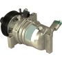 Global Parts Distributors LLC 6512999 gpd Compressor New 6512999