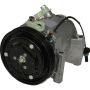 Global Parts Distributors LLC 6513000 gpd Compressor New 6513000