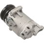 Global Parts Distributors LLC 6513001 gpd Compressor New 6513001