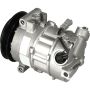 Global Parts Distributors LLC 6513002 gpd Compressor New 6513002