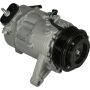 Global Parts Distributors LLC 6513003 gpd Compressor New 6513003