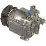Global Parts Distributors LLC 6513005 gpd Compressor New 6513005