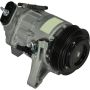 Global Parts Distributors LLC 6513006 gpd Compressor New 6513006