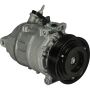 Global Parts Distributors LLC 6513007 gpd Compressor New 6513007