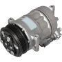 Global Parts Distributors LLC 6513011 gpd Compressor New 6513011