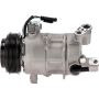 Global Parts Distributors LLC 6513012 gpd Compressor New 6513012