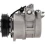 Global Parts Distributors LLC 6513019 gpd Compressor New 6513019