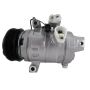 Global Parts Distributors LLC 6513028 gpd Compressor New 6513028
