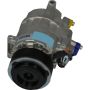 Global Parts Distributors LLC 6513029 gpd Compressor New 6513029