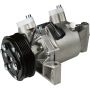 Global Parts Distributors LLC 6513040 gpd Compressor New 6513040