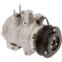 Global Parts Distributors LLC 6513043 gpd Compressor New 6513043
