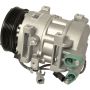Global Parts Distributors LLC 6513059 gpd Compressor New 6513059