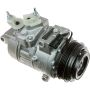 Global Parts Distributors LLC 6513062 gpd Compressor New 6513062